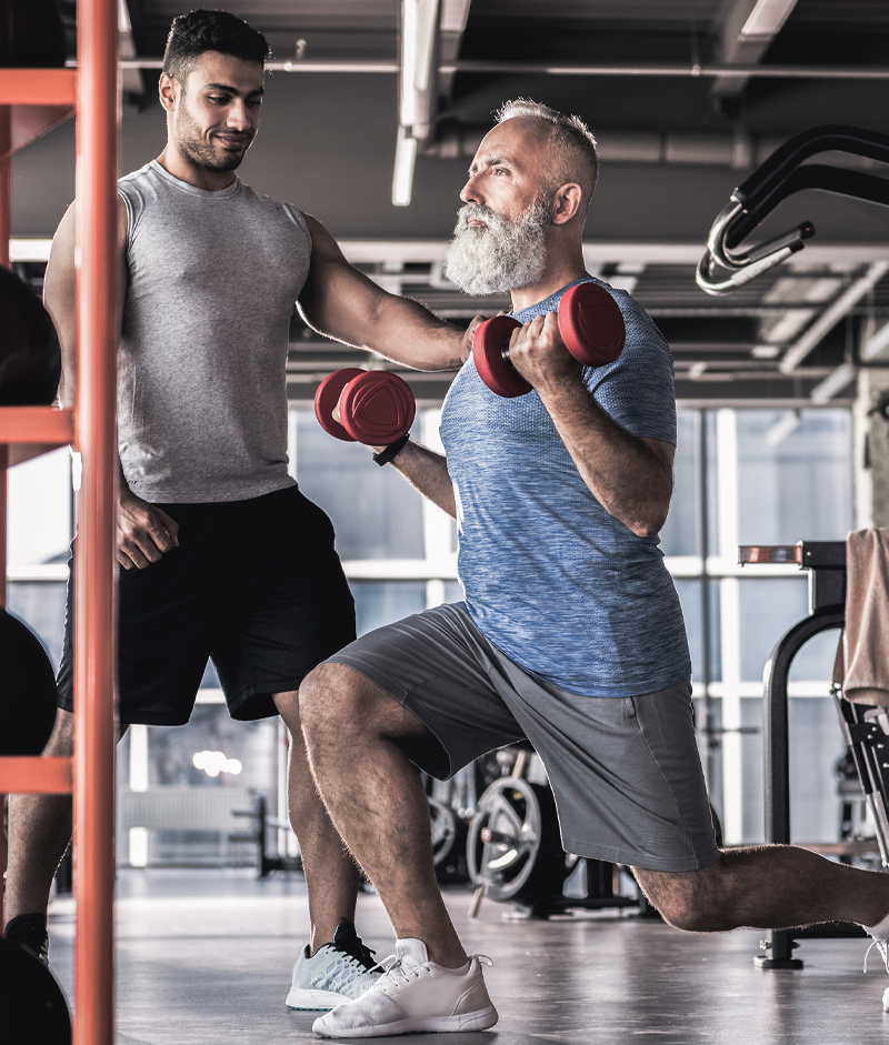 BÚSQUEDA DE PERSONAL TRAINER FREELANCE Nos encontramos en la búsqueda de un/a Personal Trainer Freelance para brindar entrenamiento personalizado a uno de nuestros clientes. Requisitos Formación y/o experiencia comprobable en entrenamiento físico. Responsabilidad, puntualidad y compromiso profesional. Excelentes habilidades interpersonales y capacidad para motivar al alumno. Monotributo vigente (deseable). Disponibilidad requerida Días hábiles por la mañana. Horario: de 7:30 a 9:00 hs. Ofrecemos Modalidad de trabajo independiente. Acompañamiento y seguimiento personalizado del cliente. Posibilidad de generar una relación profesional de largo plazo. Los/as interesados/as deberán enviar su CV y antecedentes profesionales para su evaluación.