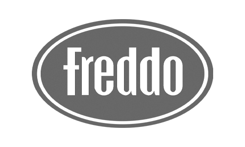Cliente de RHDream: Freddo Heladerías, empresa que confía en nuestros servicios de Recursos Humanos y selección de personal.