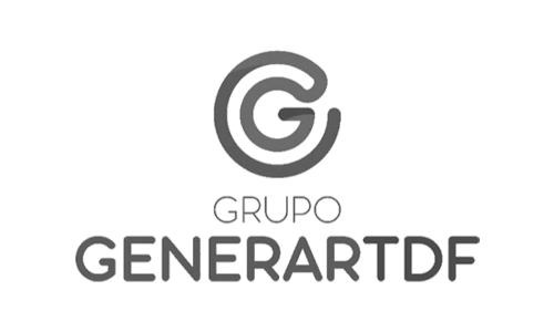 Cliente de RHDream: Grupo Generar TDF, empresa que confía en nuestros servicios de Recursos Humanos y selección de personal.