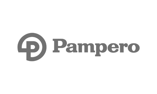 Cliente de RHDream: Pampero Tierra del Fuego, empresa que confía en nuestros servicios de Recursos Humanos y selección de personal.
