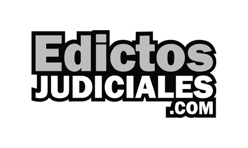 Cliente de RHDream: Edictos Judiciales, empresa que confía en nuestros servicios de Recursos Humanos y selección de personal.